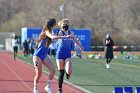 Women's Track vs Babson  Women’s Track & Field host Babson College at Cumberland (RI) High School. : Track & Field, Babson